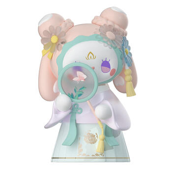 LUCKY EMMA Фигурка-сюрприз - Secret Forest Dim Lights Series (10881LE)