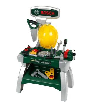 KLEIN BOSCH darba galds ar piederumiem (86129)