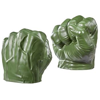 SPIDER-MAN Brand New Day игровой набор Hulk Gamma Smash (G3594)
