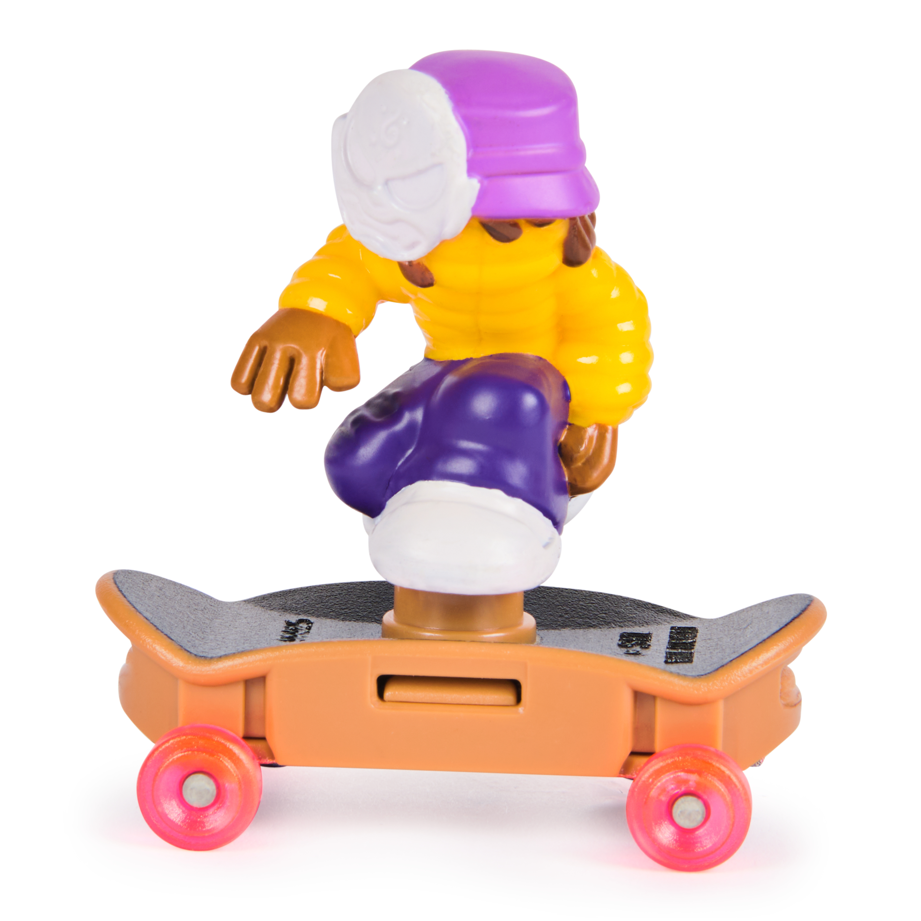 TECH DECK Закрытая упаковка Free Riders (6076375)