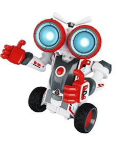 XTREM BOTS интерактивный робот Sam (XT3803252)