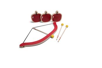 Loks un bultas komplekts (GA353)
