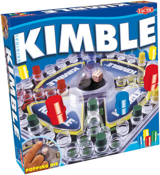 TACTIC Galda spēle Kimble (02137)