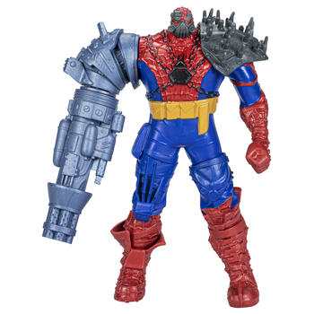 SPIDER-MAN Movie Фигурка Deluxe, 15 см (F5621)