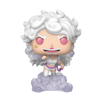 FUNKO POP! Vinyl: Фигурка: One Piece - Jewelry Bonney (w/ Chase) (90562F)