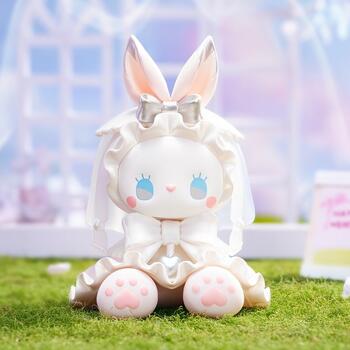 LUCKY EMMA Фигурка-сюрприз - Secret Forest Wedding Party Series (11106LE)