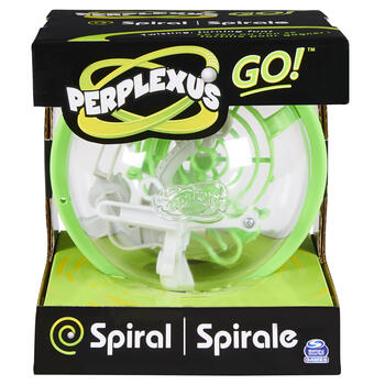 Spēle Perplexus GO (6059581)