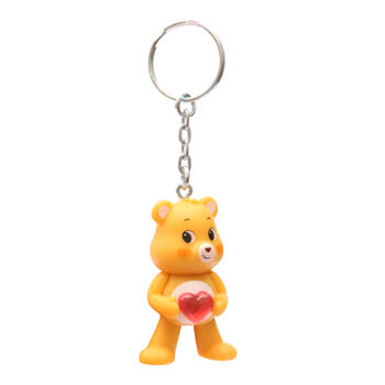 CARE BEARS Piekariņš slēgtā iepakojumā, 5 cm (CB8004)