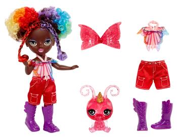 RAINBOW HIGH Littles кукла Rainbow Fantasy Fairies, 15 cm (543794)