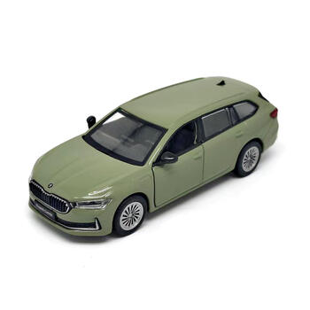 MSZ Škoda Superb Combi iV, 1:43 (67755M)