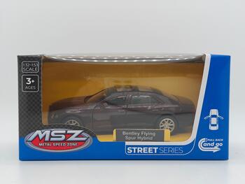MSZ металлическая модель Bentley Fluying Spur Hybrid 1:47 (67730)