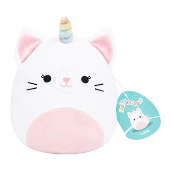 SQUISHMALLOWS W31 Мягкая игрушка, 19 см (SQCR04065W31)