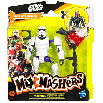 STAR WARS Фигурка Mixmashers 12,7см (F9479)