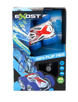 EXOST R/C Mini Flip Neo automašīna, mērogs 1:34 (20290)