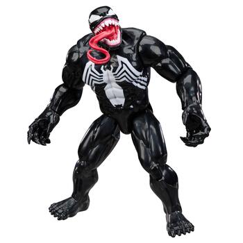 SPIDER-MAN Фигурка Classic Deluxe Venom 30,5 cm (G2717)