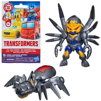 TRANSFORMERS в закрытой упаковке  Core Tiny Turbos (G3308)
