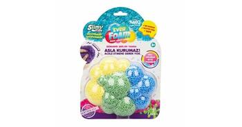 SLIMY rotaļu masa Ever-Foam (38004S)