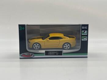 MSZ Chevrolet Camaro SS, 1:43 (67326M)