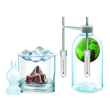 4M Green Science DIY komplekts Meteoroloģija (00-03402)