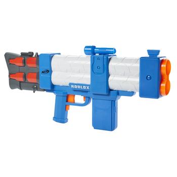 NERF Roblox Бластер Arsenal Pulse Laser (F2484)