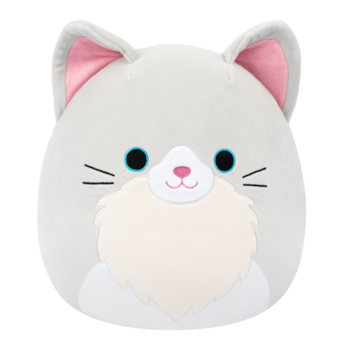 SQUISHMALLOWS Мягкая игрушка, 30 см (SQCR05906)