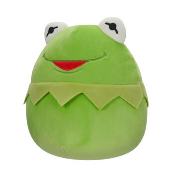 SQUISHMALLOWS The Muppets Мягкая игрушка, 25 см (SQMP10)