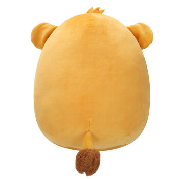 SQUISHMALLOWS The Lion King Plīša rotaļlieta, 25 cm (SQLK10)