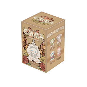 LUCKY EMMA Фигурка-сюрприз - Secret Forest Garden Party (80044LE)