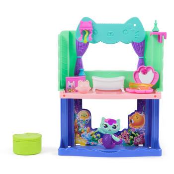 GABBY´S DOLLHOUSE Игровой набор Комната (6072921)