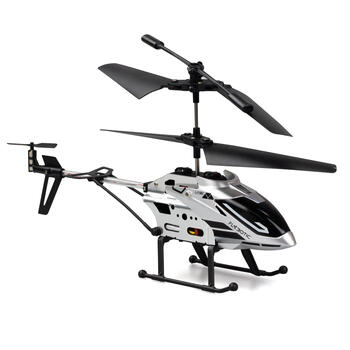 FLYBOTIC Radiovadāms helikopters SKY AURORA, 21 cm (84568)