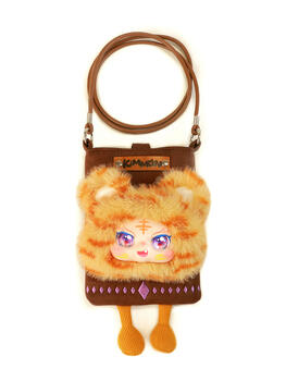 KIMMON сумочка travel Cute Pet, упаковка-сюрприз, 18 см (556128)