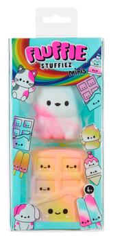 FLUFFIE STUFFIEZ Plīša rotaļlieta Mini (524793)