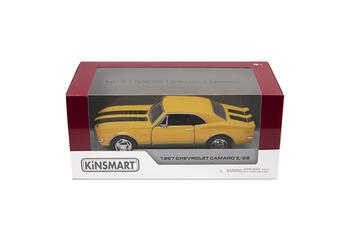 KINSMART 1967 Chevrolet Camaro Z/28, 1:37 (KT5341)
