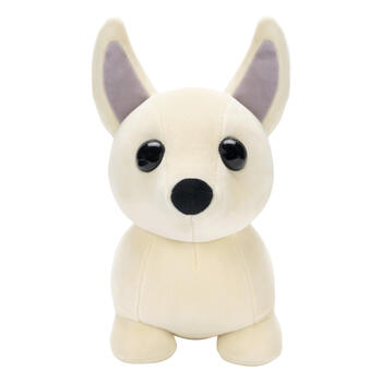 ADOPT ME Kolekcionējama plīša rotaļlieta, 20 cm, wave 5 (AME0003-5)