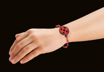 PLAYMOBIL MIRACULOUS: Marinette & Ladybug 71336 (71336P)