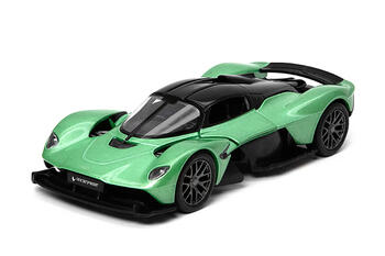 KINSMART Koenigsegg Jesko Absolut, 1:36 (KT5473)