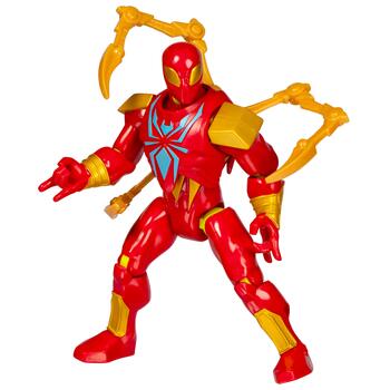 SPIDER-MAN Фигурка Делюкс Mixmashers 12,7 см (F9206)