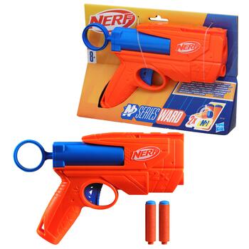 NERF N Series blasteris Ward (G0132)