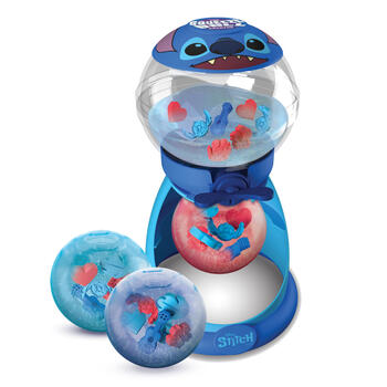 THE SQUEEZE BALL CREATOR DIY komplekts Stitch (SB08261)
