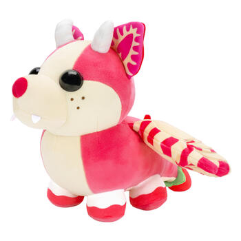 ADOPT ME Kolekcionējama plīša rotaļlieta, 20 cm, wave 5 (AME0003-5)