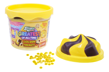 SLIMY G.O.A.T. (Greatest Of All Time) 2.0 slaims, 100 g (32287S)