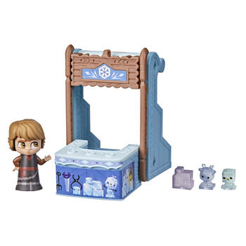 FROZEN 2 Twirlabouts игровой набор (F1822)