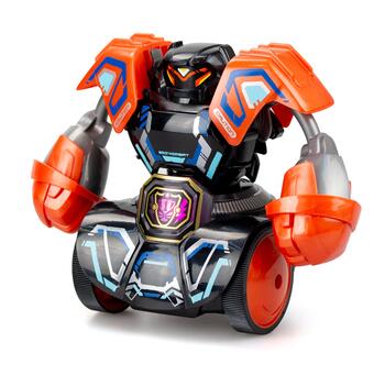 SILV Игровой набор Robo Kombat spin battle B (86885)
