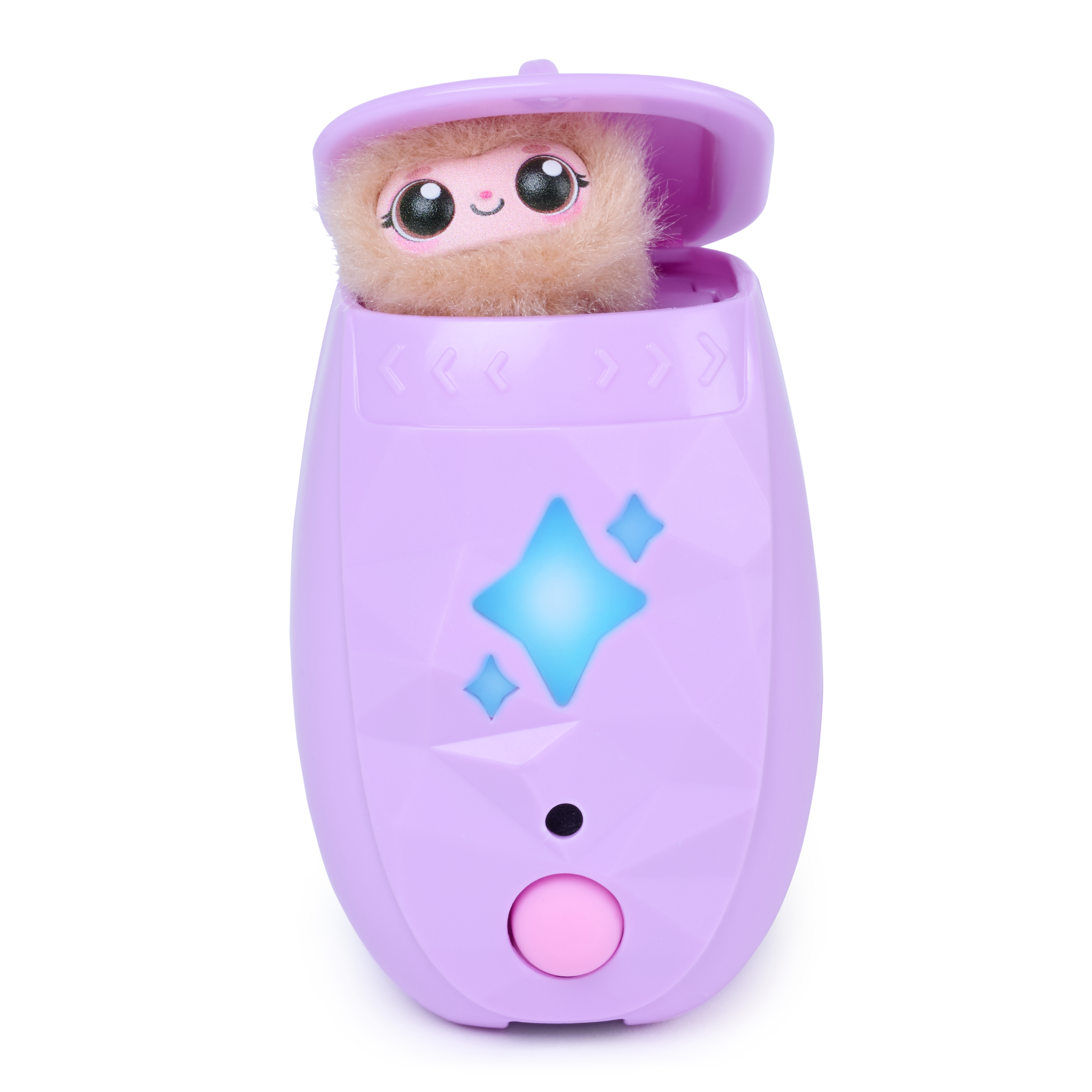 PEEKIMO Интерактивный питомец (6076648)