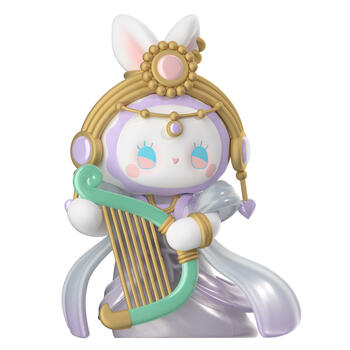 LUCKY EMMA Фигурка-сюрприз - Secret Forest Dim Lights Series (10881LE)
