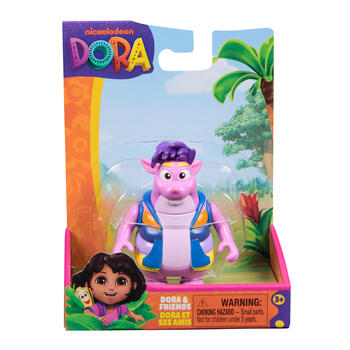 DORA THE EXPLORER Фигурка Дора (6071556)