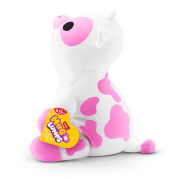 HUG A LUMPS Smaga mīkstā rotaļlieta, 30 cm (14904)