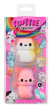 FLUFFIE STUFFIEZ Plīša rotaļlieta Mini (524793)