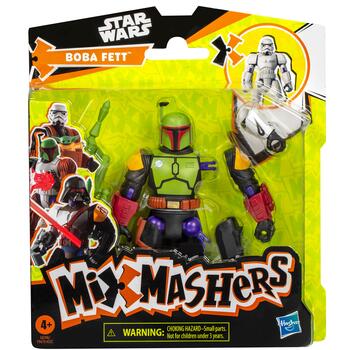 STAR WARS Фигурка Mixmashers 12,7см (F9479)