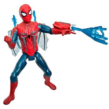 SPIDER-MAN Brand New Day игровой набор Web-Tech Spiderman (G2450)